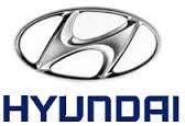 Logo Hyundaia